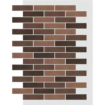 Декоративное покрытие АМК