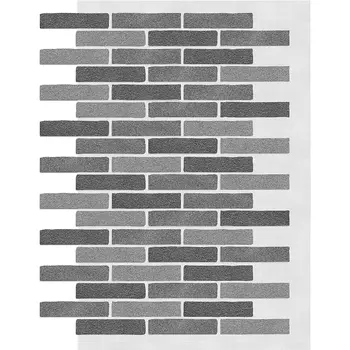 Декоративное покрытие АМК