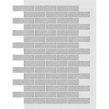 Декоративное покрытие АМК