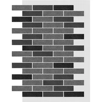 Декоративное покрытие АМК