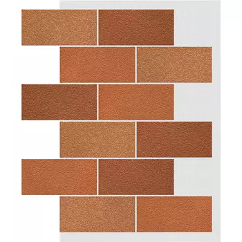 Декоративное покрытие АМК