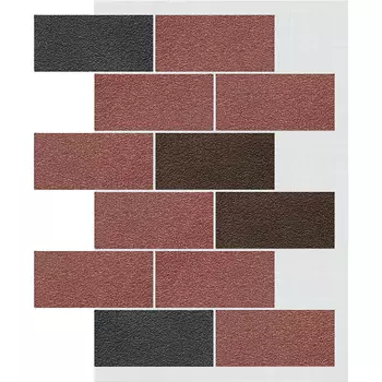 Декоративное покрытие АМК