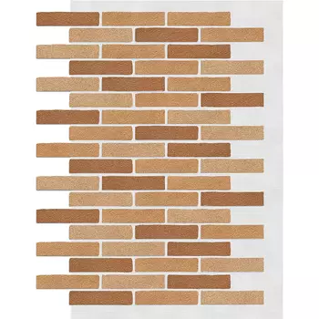 Декоративное покрытие АМК