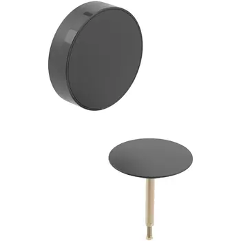 Декоративный комплект для слива-перелива Geberit