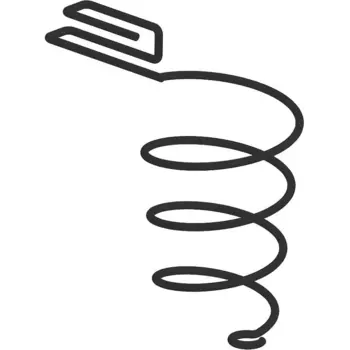 Держатель для фена DIWO