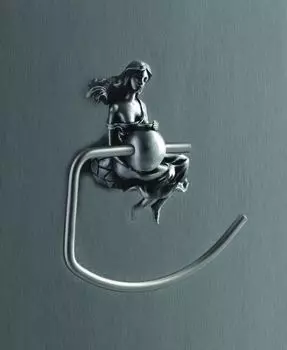 Полотенцедержатель Art&amp;Max