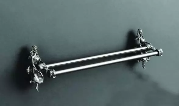 Полотенцедержатель Art&Max