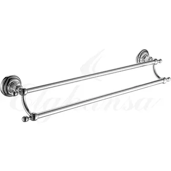 Держатель для полотенец Elghansa