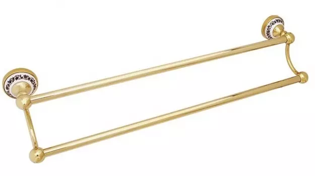 Держатель для полотенец Fixsen