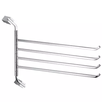 Держатель для полотенец Schein