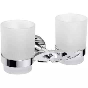 Стакан для зубных щеток Bemeta