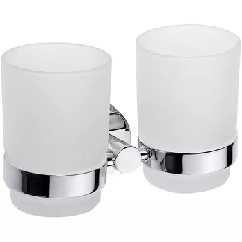 Стакан для зубных щеток Bemeta