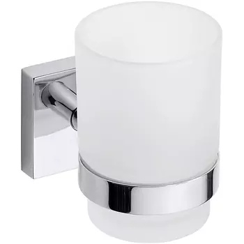 Стакан для зубных щеток Bemeta