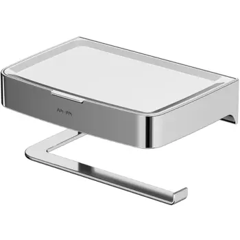 Держатель для туалетной бумаги AM.PM