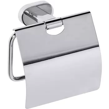 Держатель туалетной бумаги Bemeta