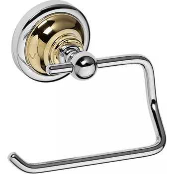 Держатель туалетной бумаги Bemeta