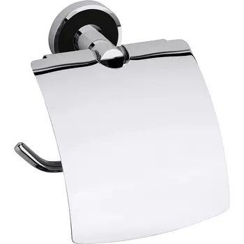 Держатель туалетной бумаги Bemeta