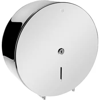 Диспенсер туалетной бумаги Bemeta