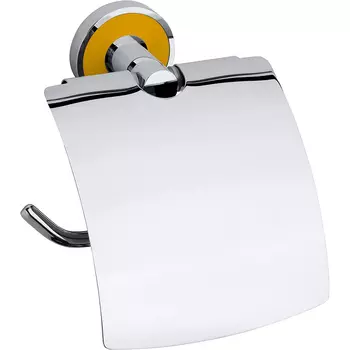 Держатель туалетной бумаги Bemeta