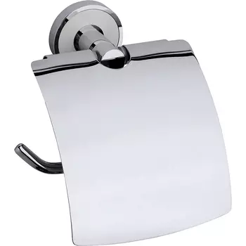 Держатель туалетной бумаги Bemeta