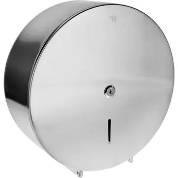 Диспенсер туалетной бумаги Bemeta
