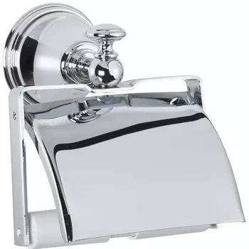 Держатель для туалетной бумаги TW