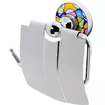 Держатель туалетной бумаги WasserKRAFT