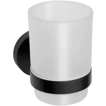 Стакан для зубных щеток Bemeta