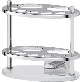 Держатель для зубных щеток FBS