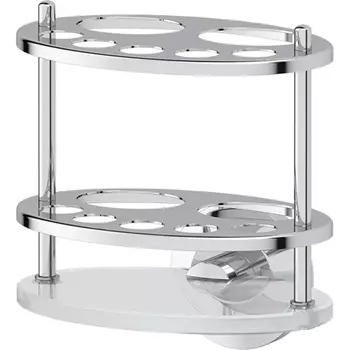 Держатель для зубных щеток FBS