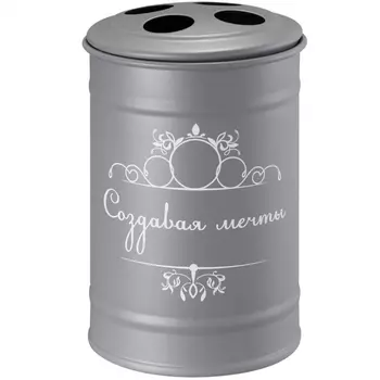 Держатель для зубных щеток Fora