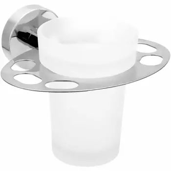 Держатель для зубных щеток Fora