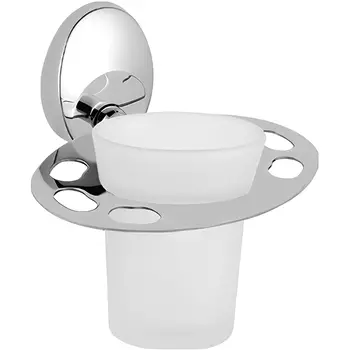 Держатель для зубных щеток Haiba