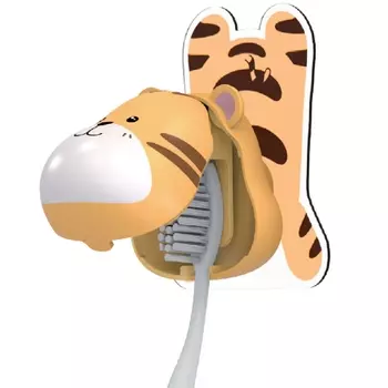 Держатель для зубных щеток Kleber