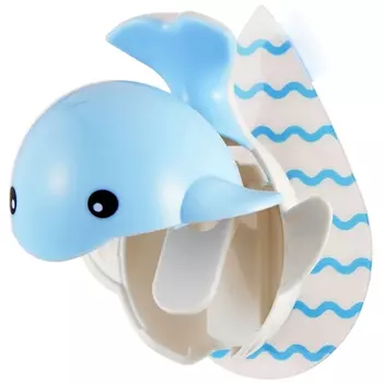 Держатель для зубных щеток Kleber