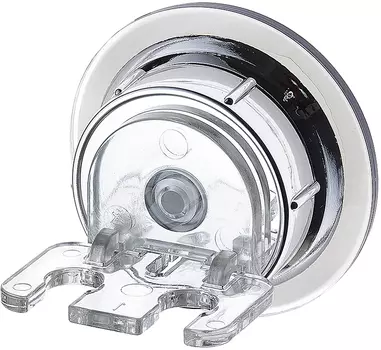 Держатель для зубных щеток Ridder