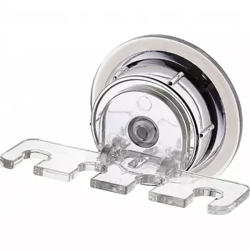 Держатель для зубных щеток Ridder