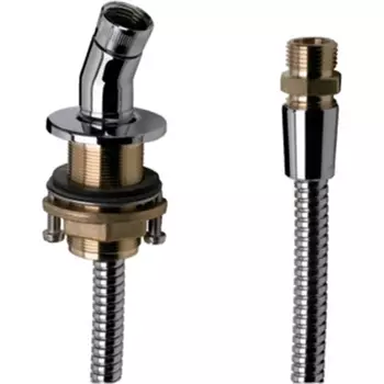 Держатель душевой лейки Hansgrohe