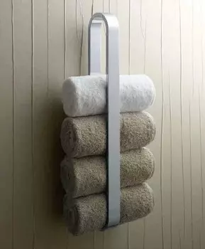 Держатель полотенец Keuco