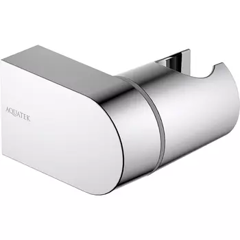 Держатель ручного душа Aquatek