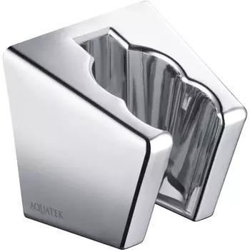 Держатель ручного душа Aquatek