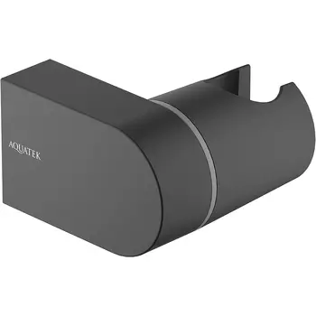 Держатель ручного душа Aquatek