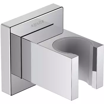 Держатель ручного душа Aquatek