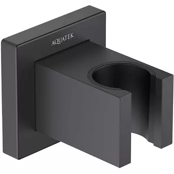 Держатель ручного душа Aquatek