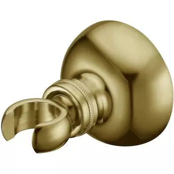 Держатель ручного душа Boheme