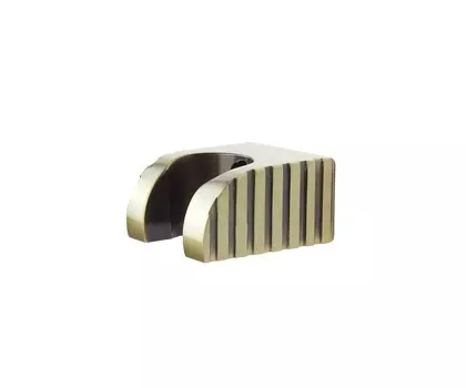 Держатель ручного душа Bronze de Luxe