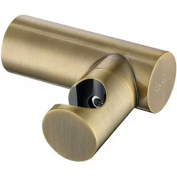 Держатель ручного душа Caprigo