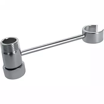 Держатель ручного душа Frap