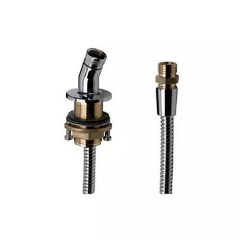 Держатель ручного душа Hansgrohe