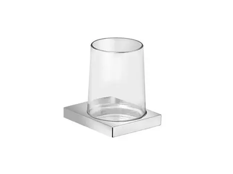 Стакан для зубных щеток Keuco